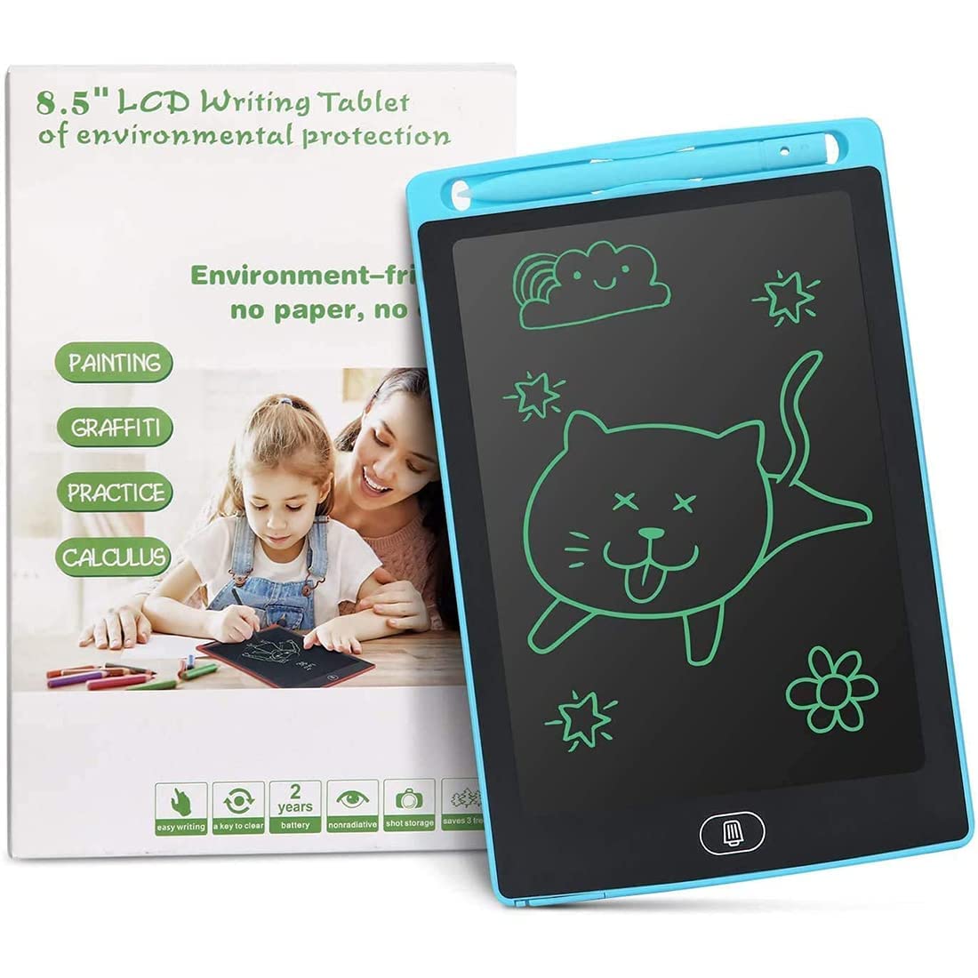 LCD Writing Pad