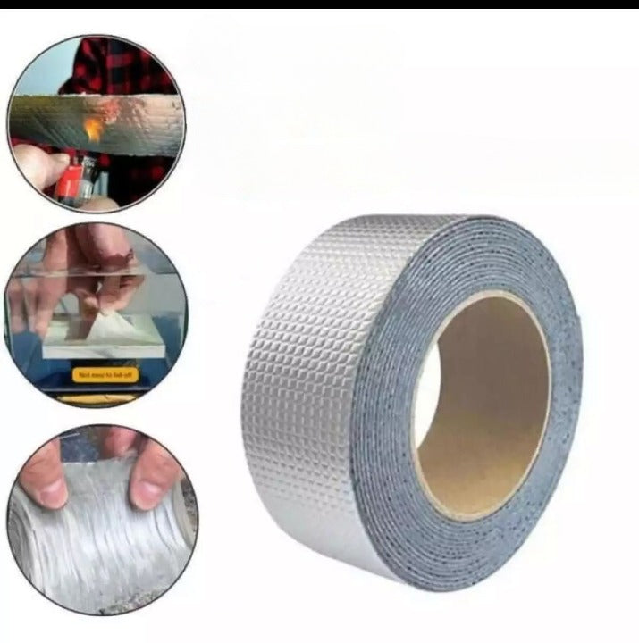 Waterproof Tape Adhesive