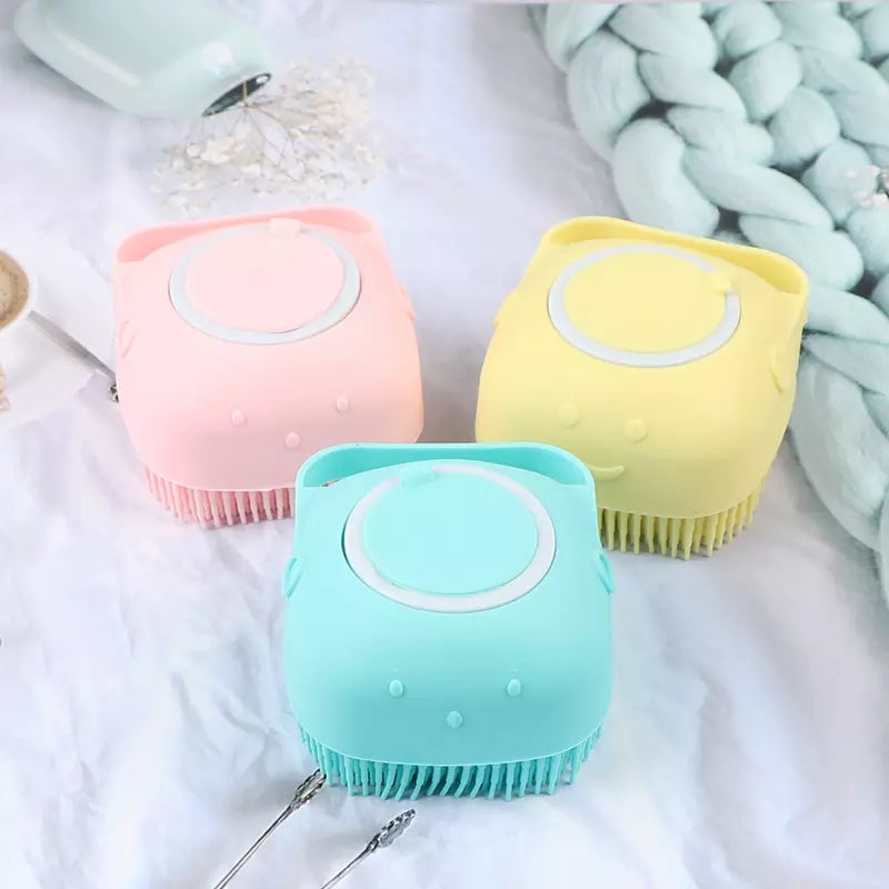 Bath Brush