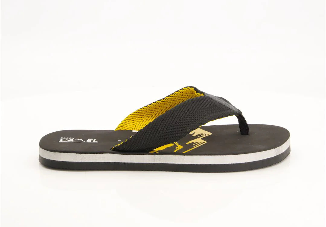 007 Comfort Flip Flop Slippers for boys & mens