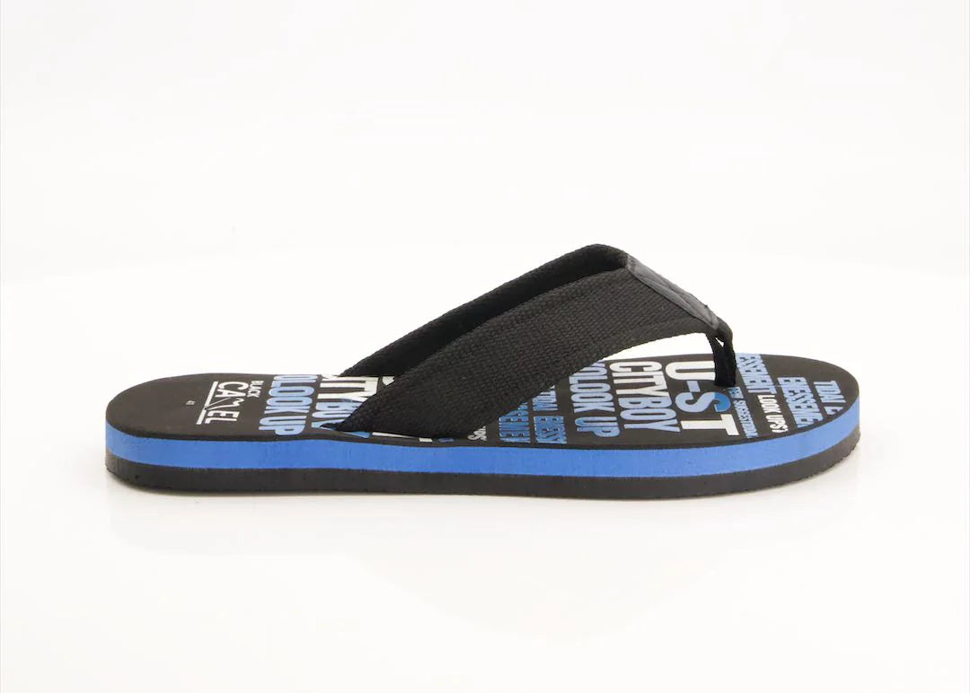 008 Comfort Flip Flop Slippers for boys & mens