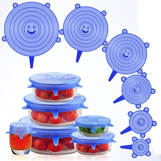 Lid Spill Stopper