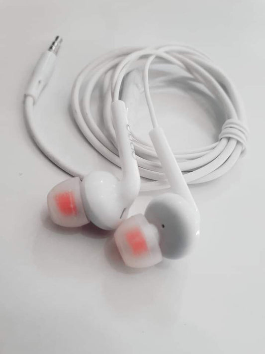 Wired Type-C Earphones with Mic â€“ In-Ear Design &amp; Volume Control | Oppo Handfree | without box