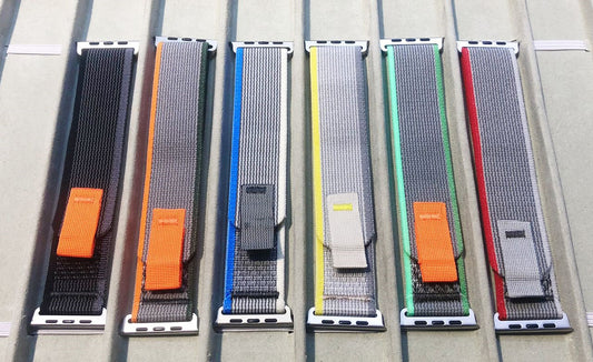 Watch Strap