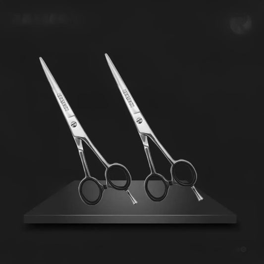 01 PCs - Premium Quality Stainless Steel Scissors â€“ Sharp, Rust-Resistant, Multipurpose Cutting Tool for Home, Office &amp; Craft Use | Premium ScissorsÂ 