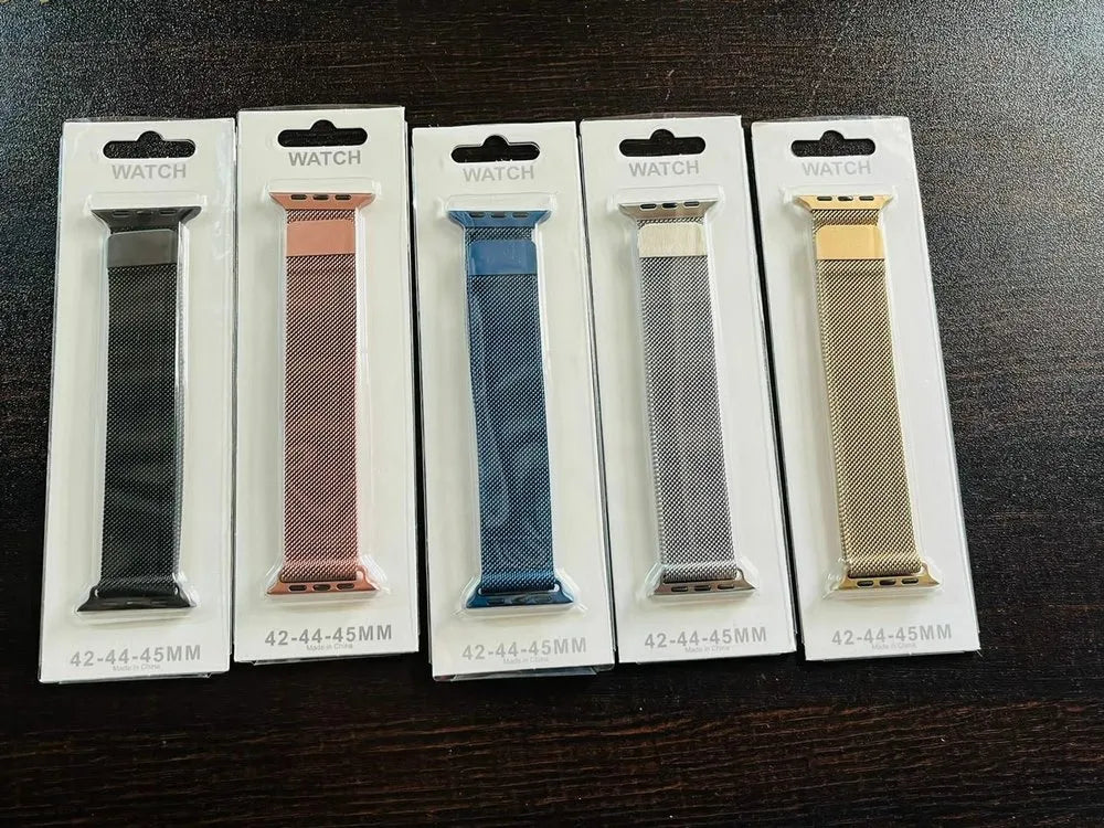 Watch Strap
