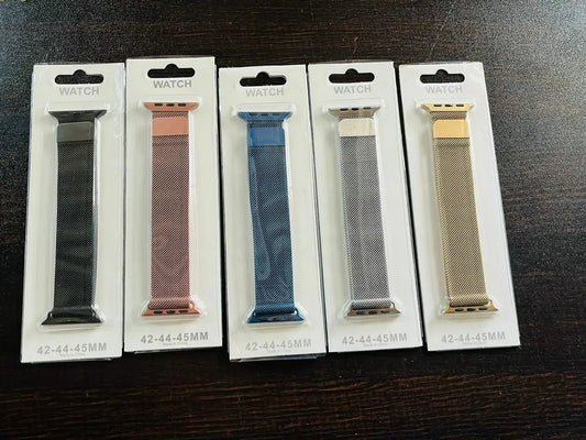 Watch Strap