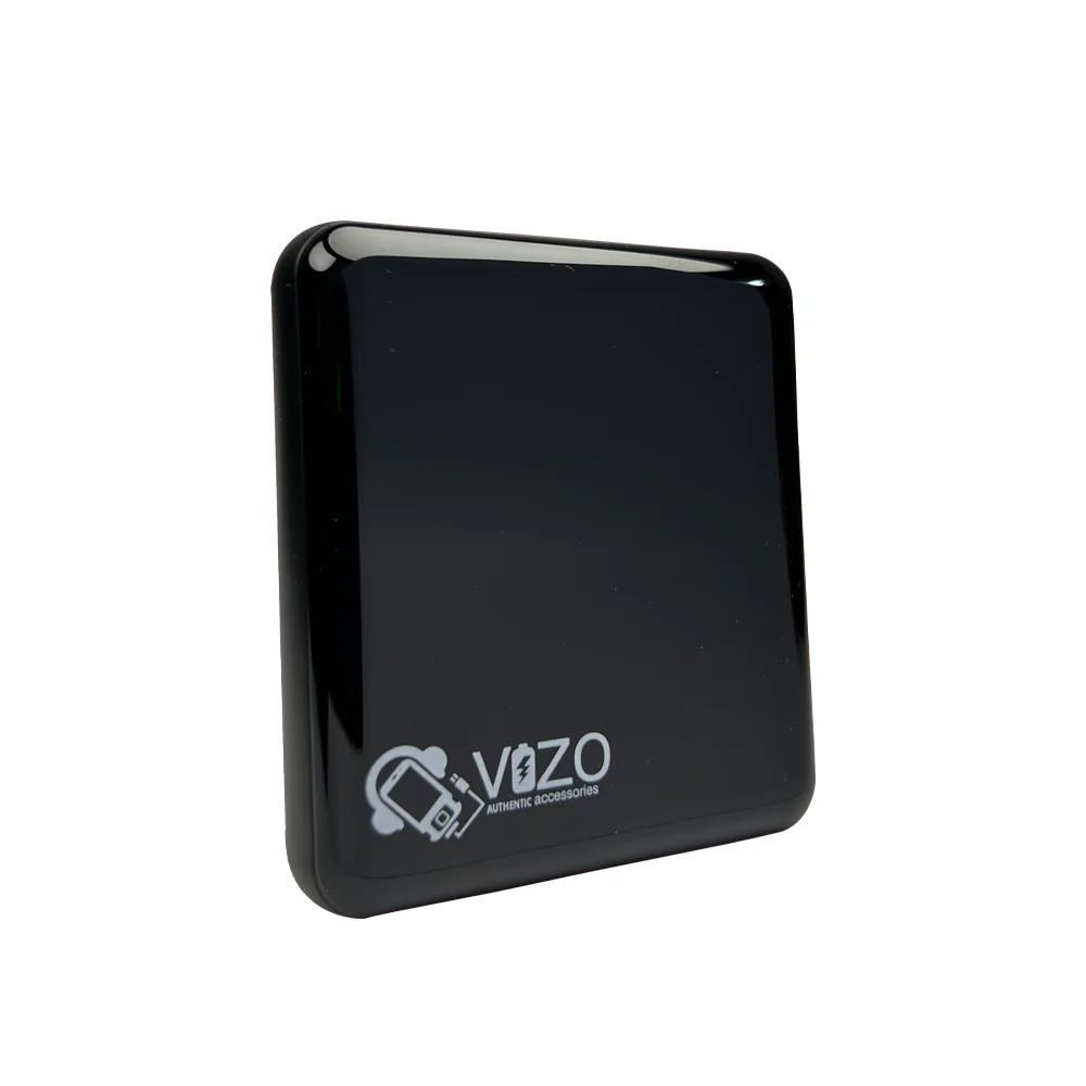 VPB16 â€“ 10,000mAh Compact Power Bank | Vizo VP 16TH Power Bank | Mobile Phone Power Bank - Android Power Bank - Random Color